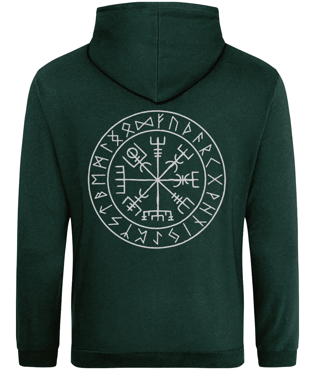 The Compass Hoodie
