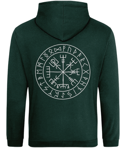 The Compass Hoodie