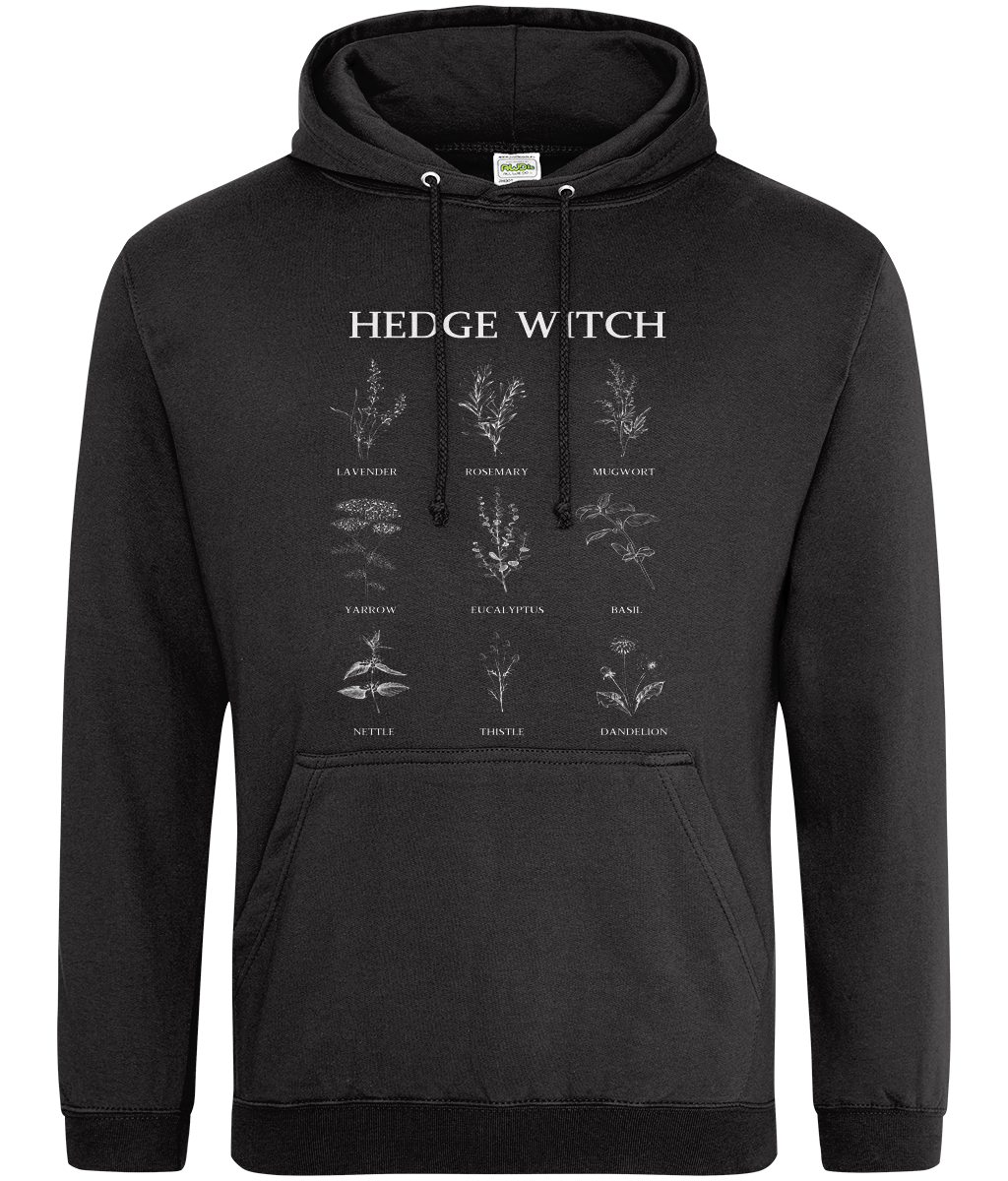 Hedge Witch Hoodie