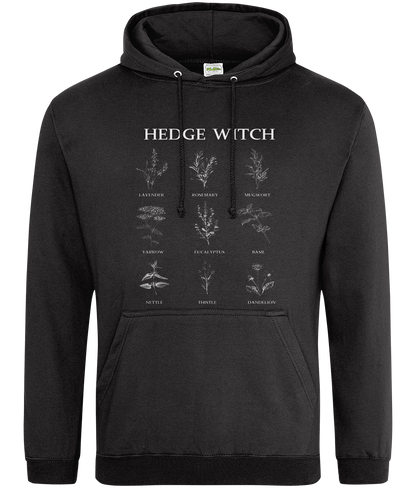 Hedge Witch Hoodie