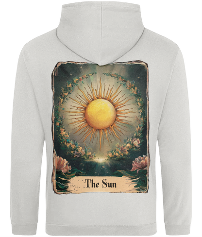 The Sun Tarot Hoodie