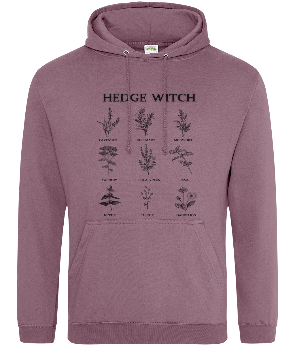 Hedge Witch Hoodie