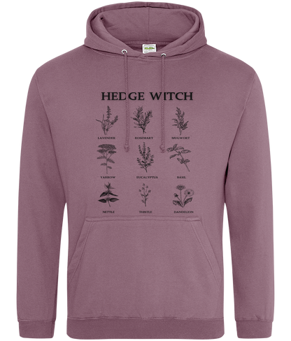 Hedge Witch Hoodie