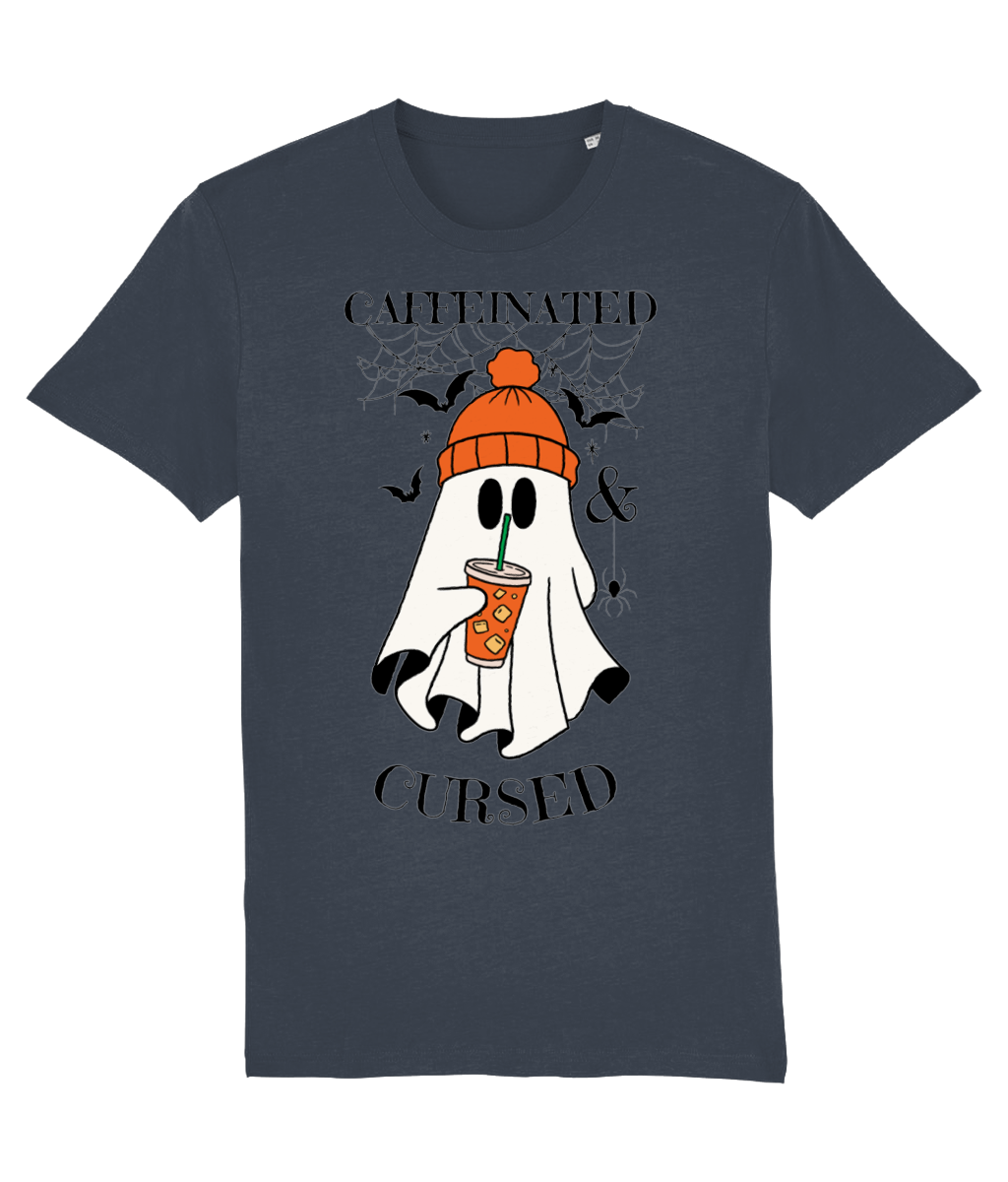 Caffeinated & Cursed