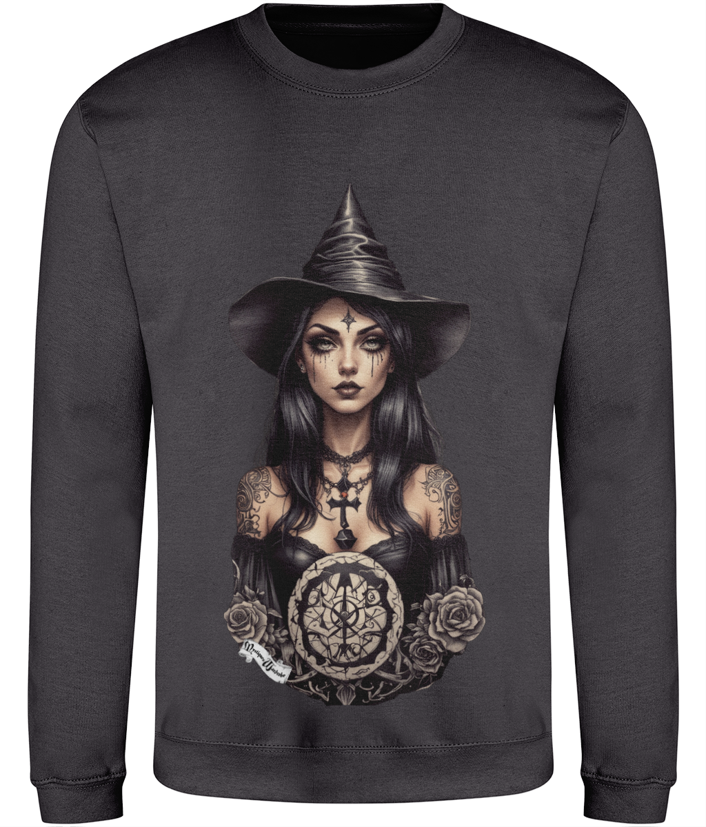 The Mystic Enchantress Sweatshirt
