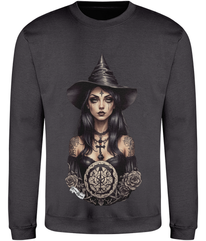 The Mystic Enchantress Sweatshirt