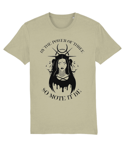 The Power Of Hecate