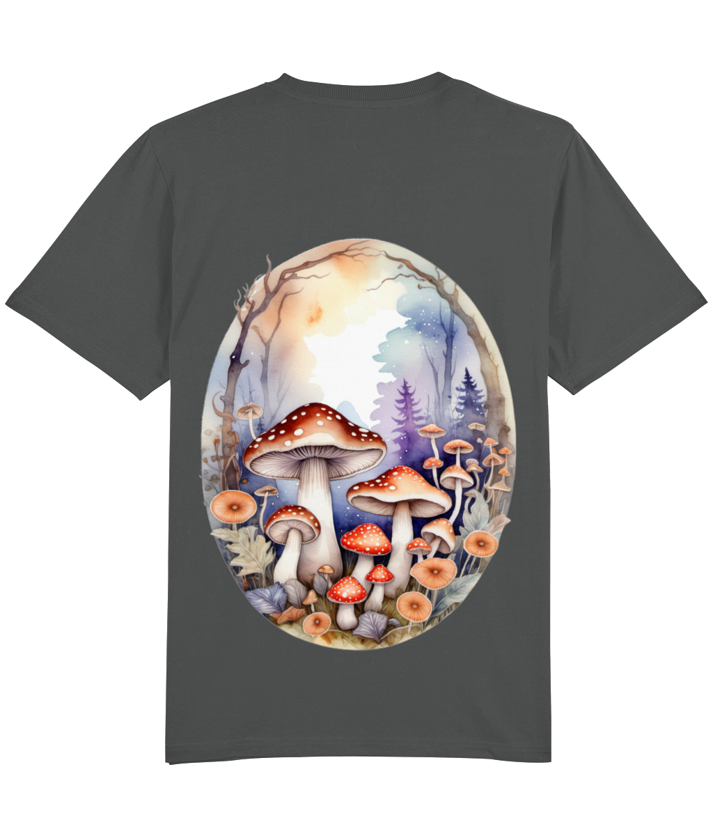 Magical Mushroom T-Shirt