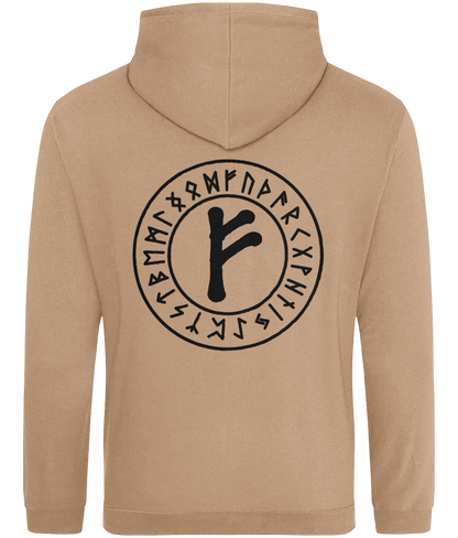 Fehu Fortune Hoodie