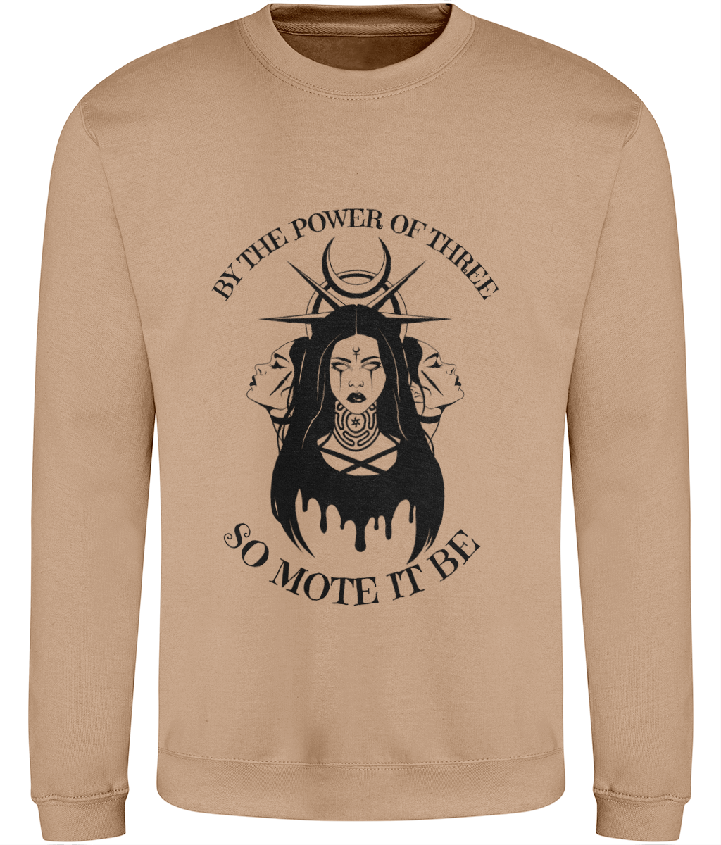 The Power Of Hecate