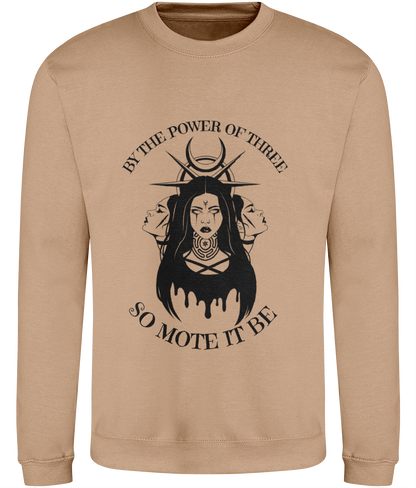 The Power Of Hecate