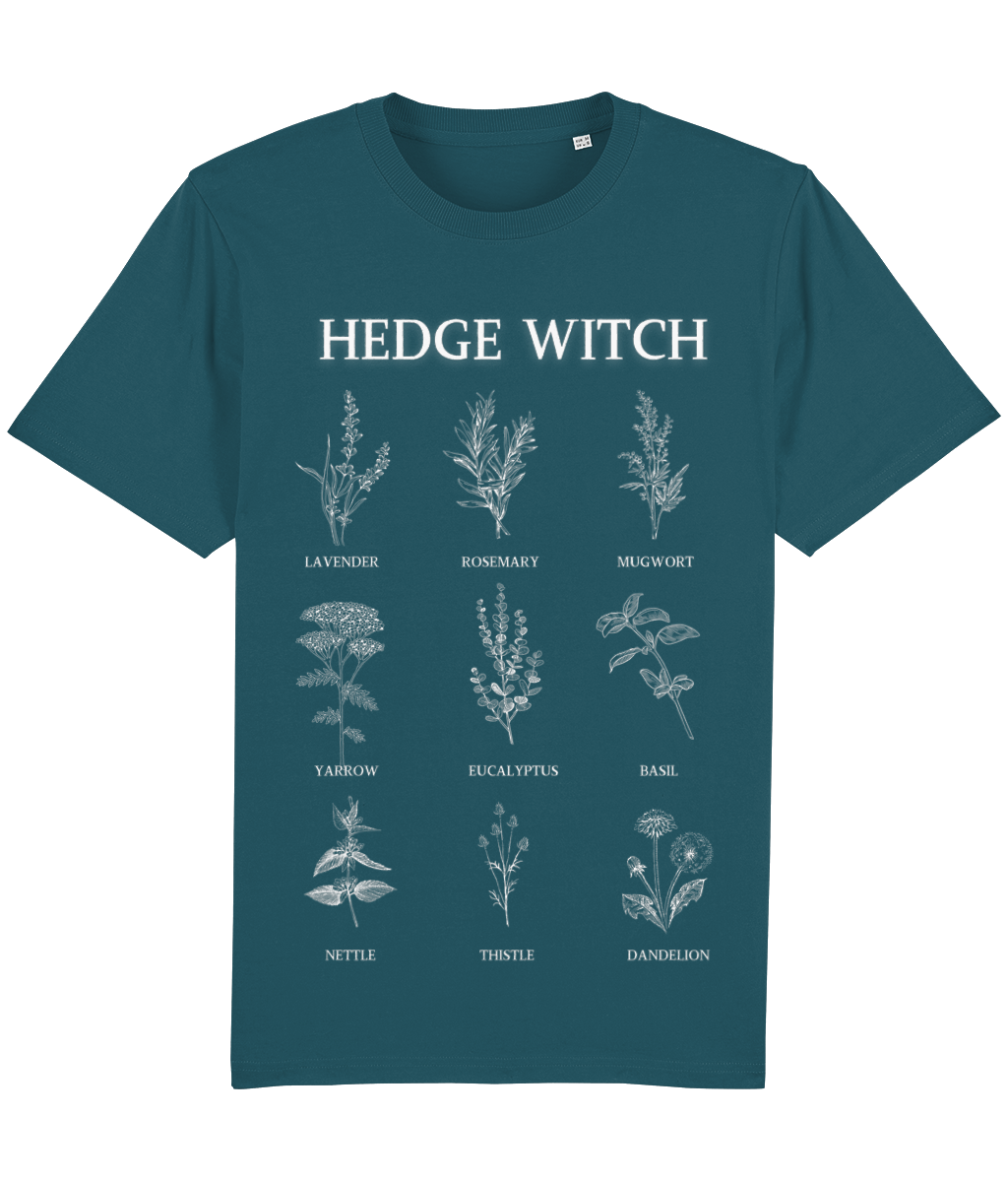 Hedge Witch T-Shirt
