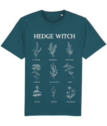 Hedge Witch T-Shirt