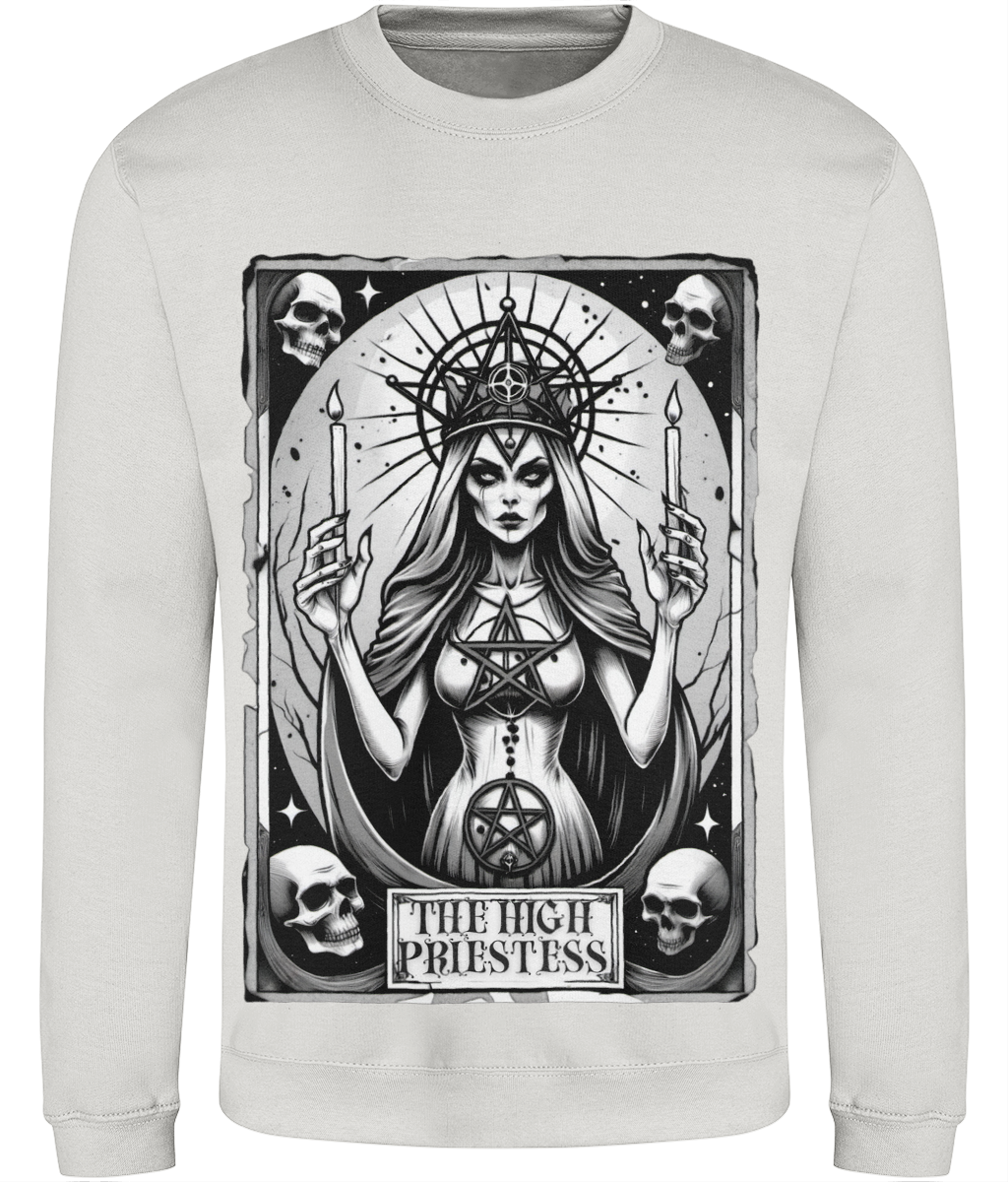 Hecate High Priestess Sweatshirt