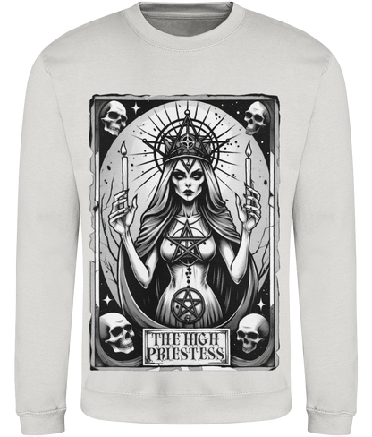 Hecate High Priestess Sweatshirt