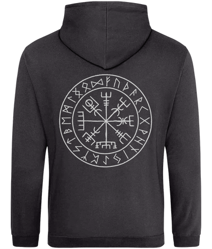 The Compass Hoodie