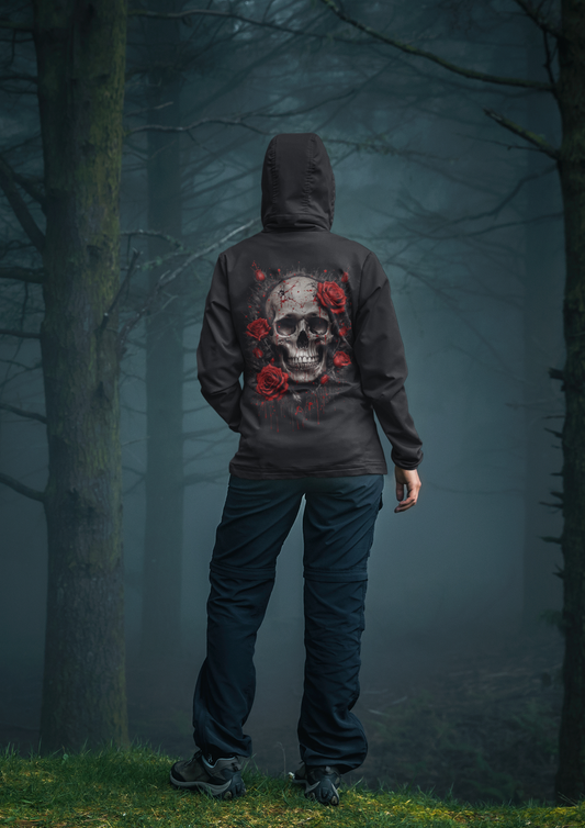 Eternal Bloom Hoodie