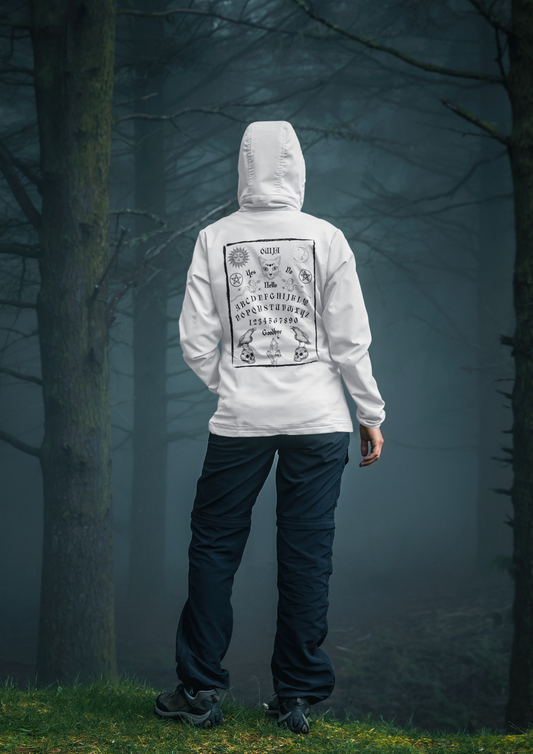 Ouija Board Hoodie