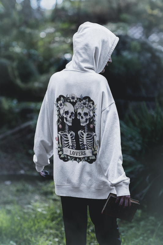 The Lovers Hoodie