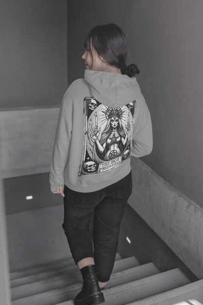 Hecate High Priestess Hoodie