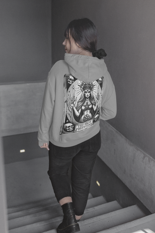 Hecate High Priestess Hoodie