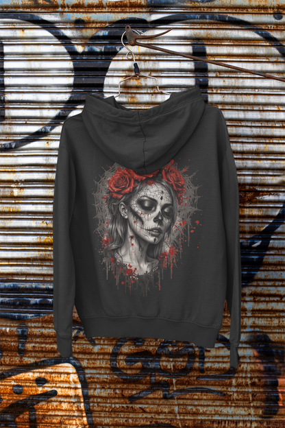 La Catrina Hoodie