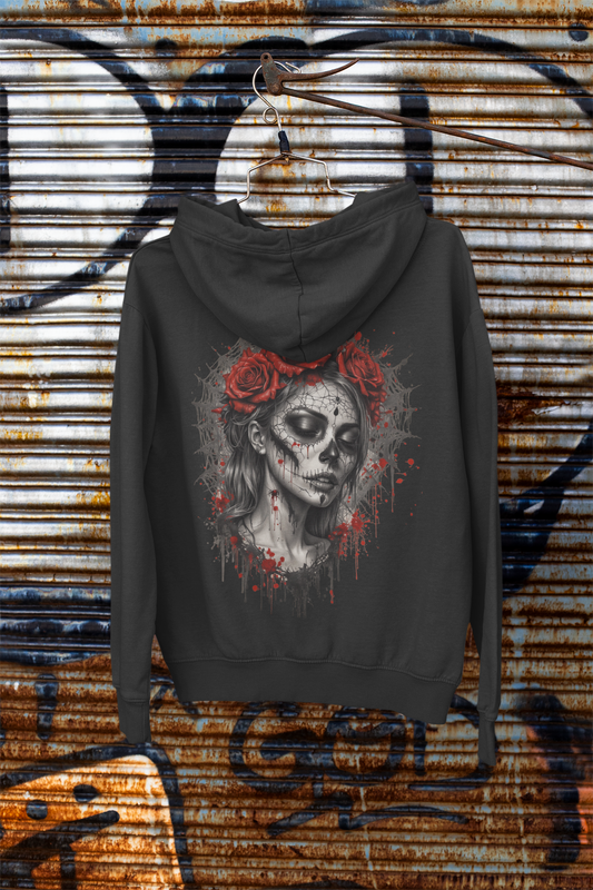 La Catrina Hoodie