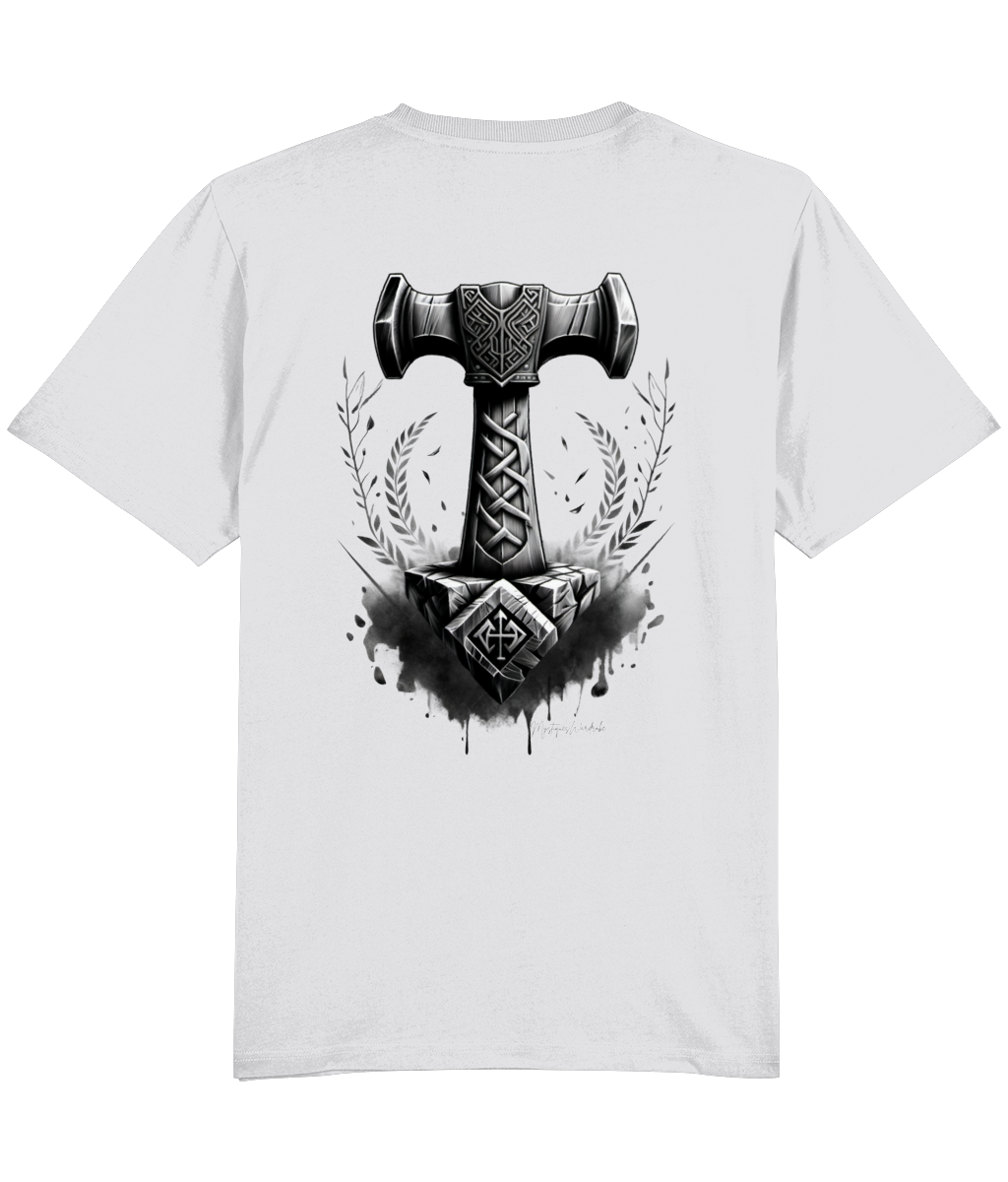 Thor Hammer Mjolnir T-Shirt