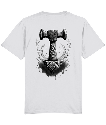 Thor Hammer Mjolnir T-Shirt