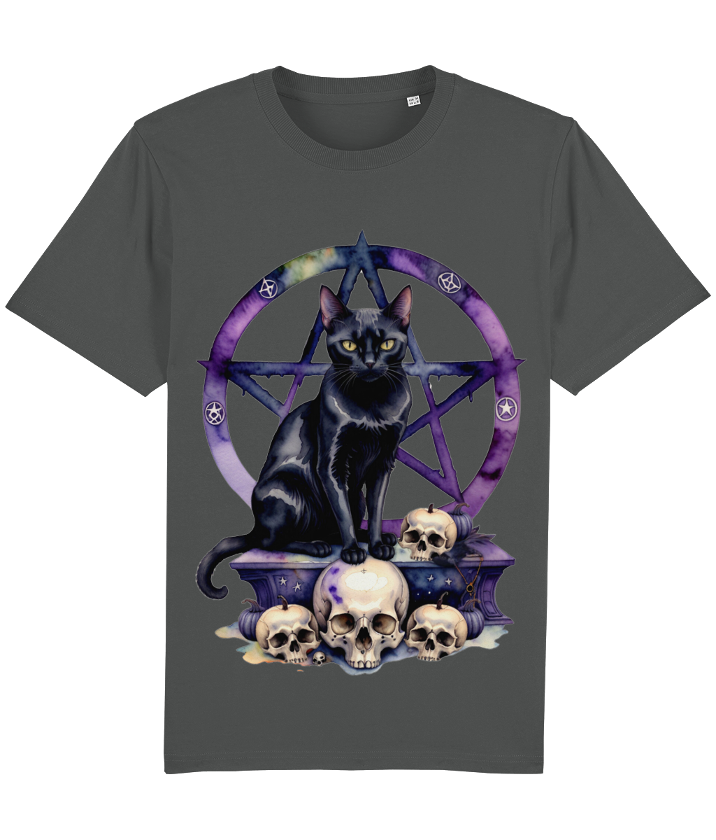The Familiar T-Shirt
