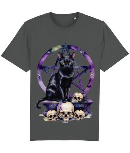 The Familiar T-Shirt