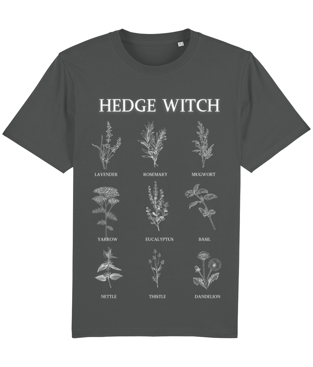Hedge Witch T-Shirt