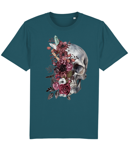 The Midnight Skull T-Shirt