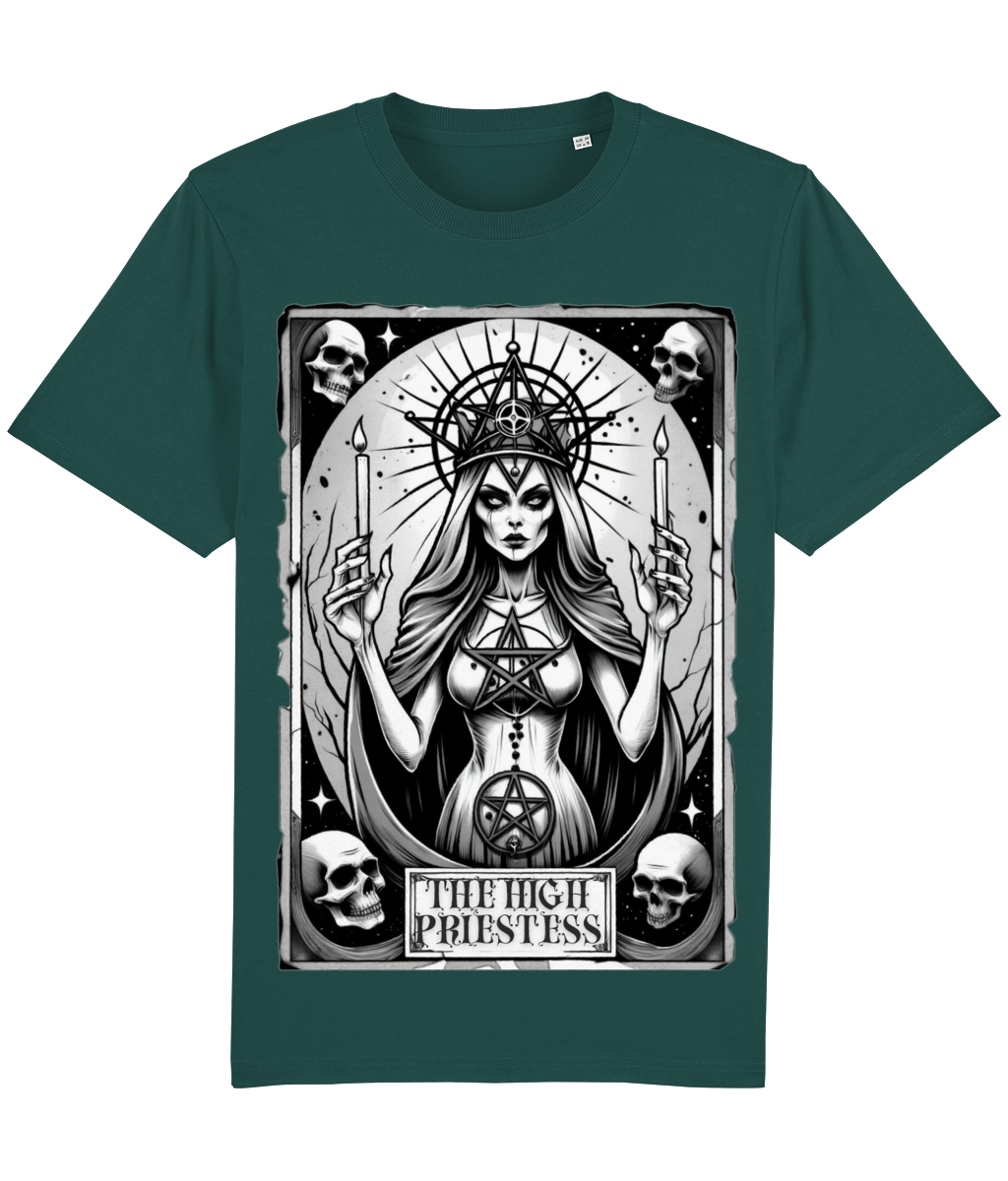 Hecate High Priestess T-Shirt