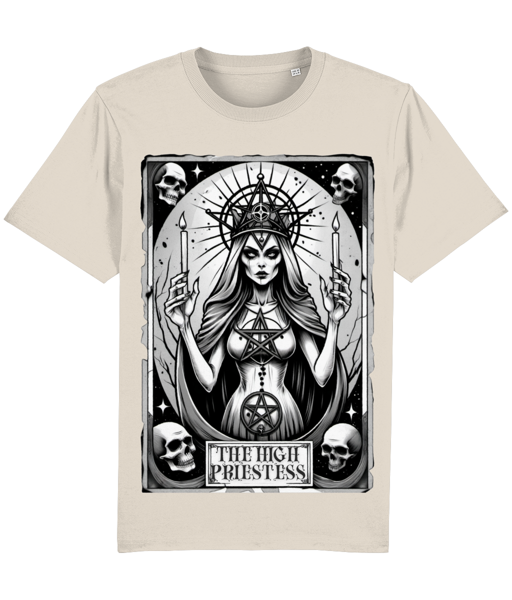 Hecate High Priestess T-Shirt