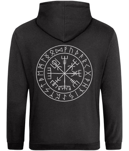 The Compass Hoodie