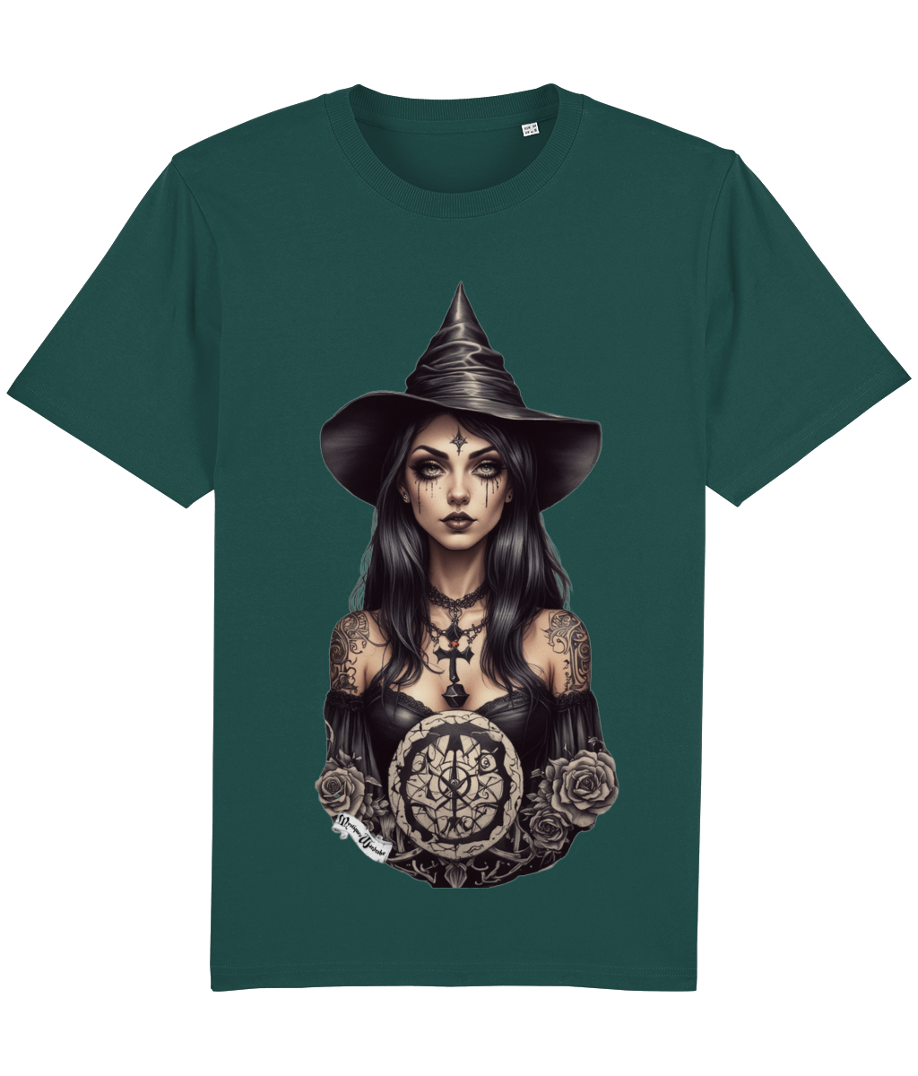 The Mystic Enchantress T-Shirt