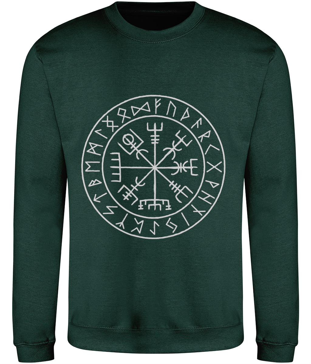 The Compass Sweatshirt