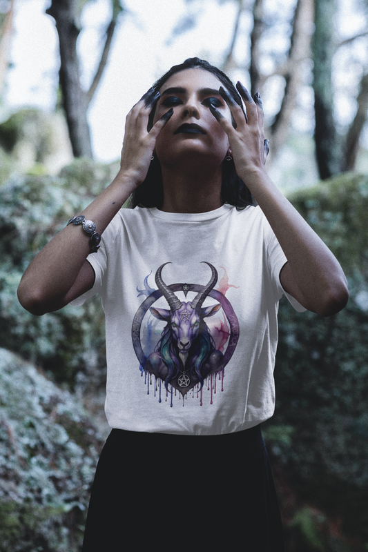 Baphomet T-Shirt