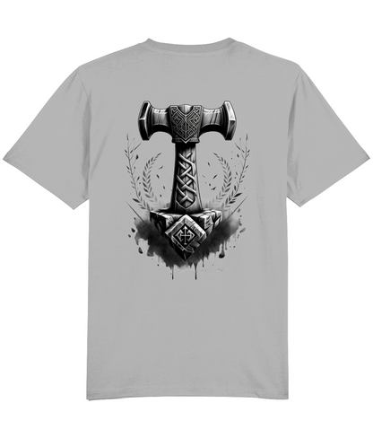 Thor Hammer Mjolnir T-Shirt