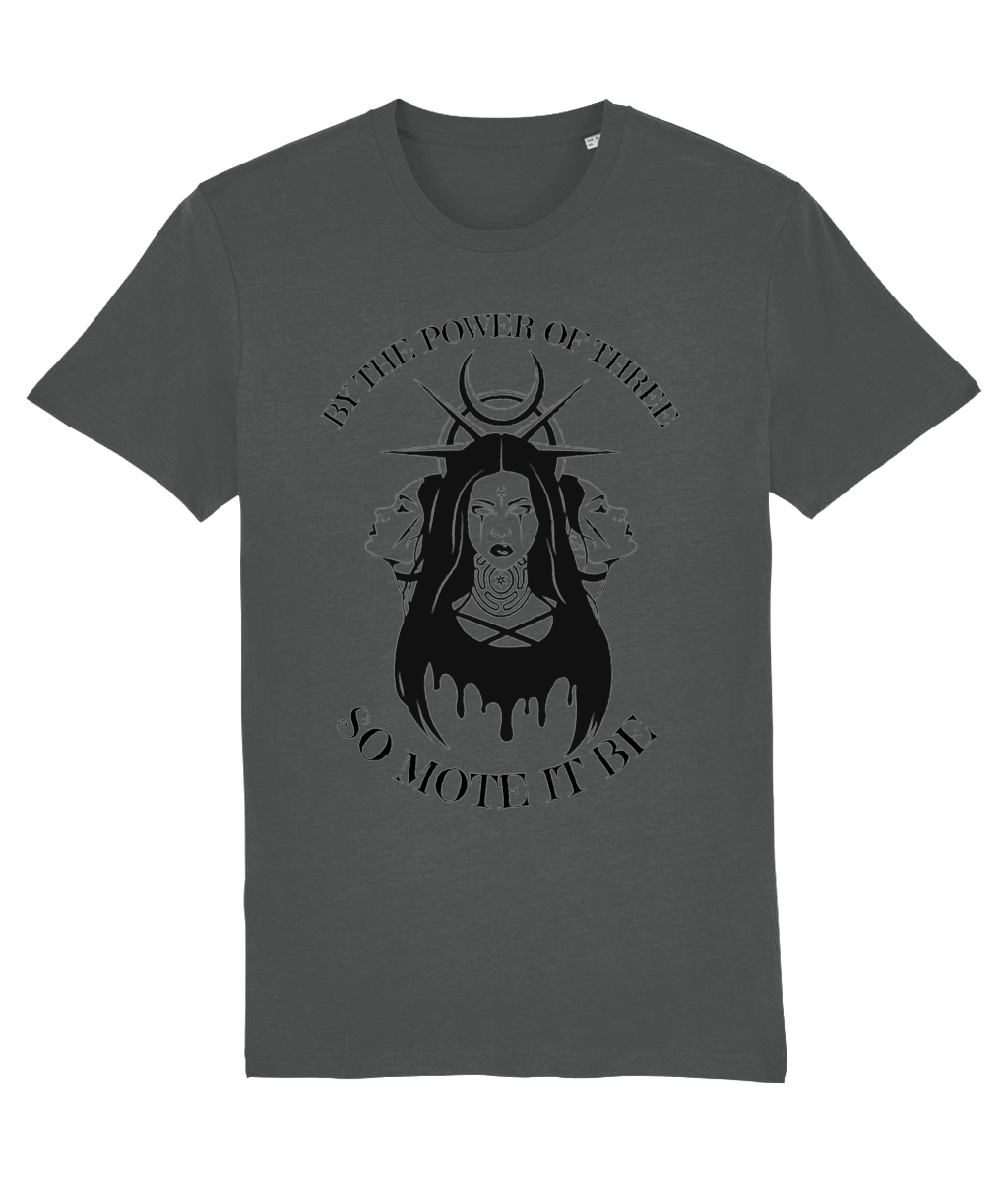 The Power Of Hecate