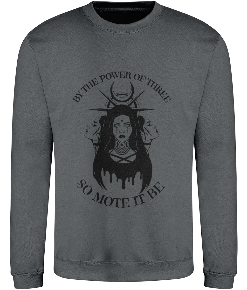 The Power Of Hecate