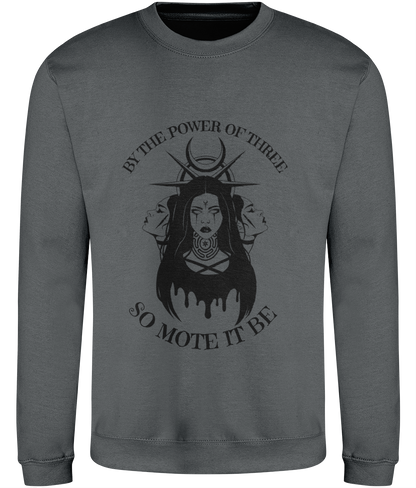 The Power Of Hecate
