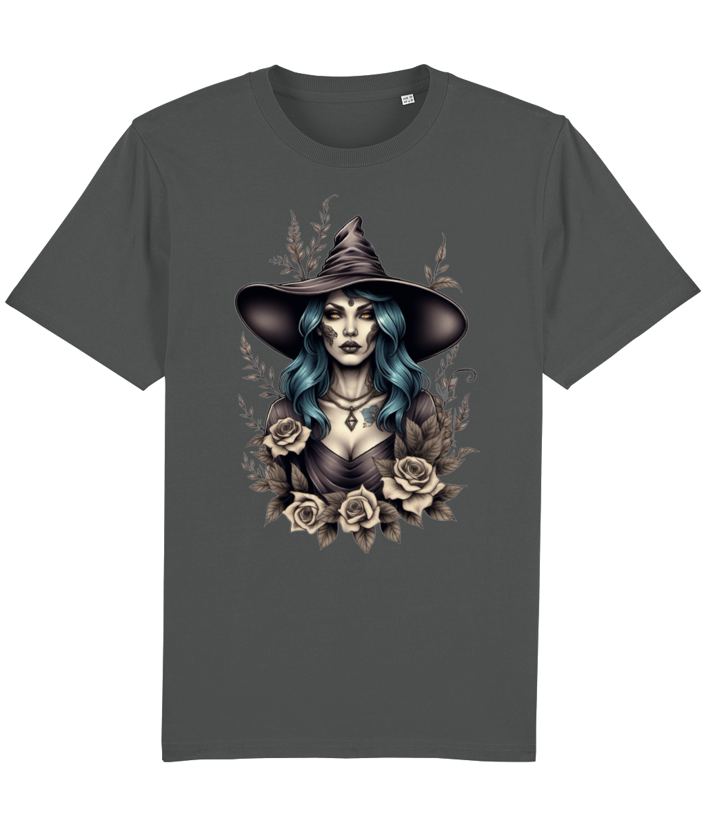 Enchanted Sorceress T-Shirt