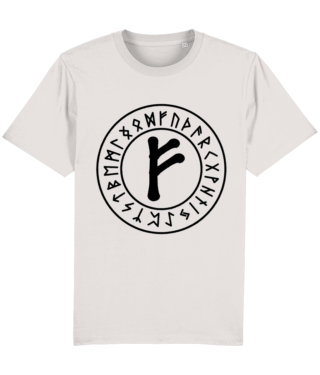 Fehu Fortune T-Shirt