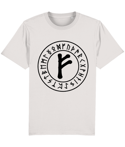 Fehu Fortune T-Shirt