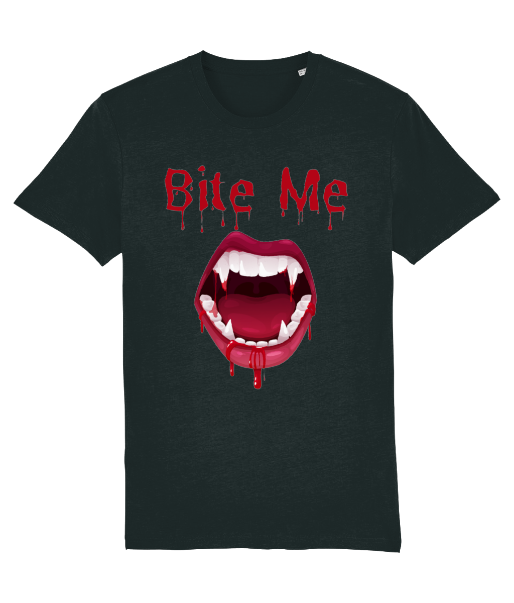 Bite me