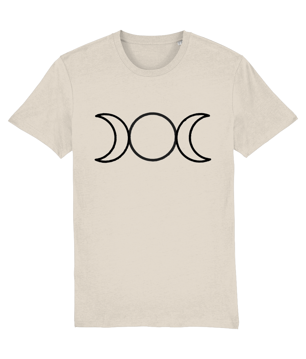Triple Moon T-Shirt