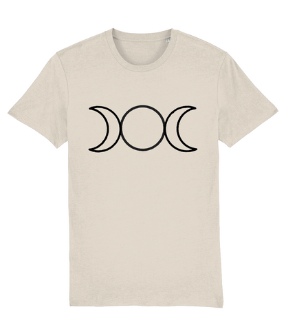 Triple Moon T-Shirt
