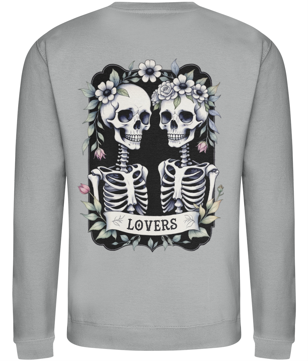 The Lovers Sweatshirt